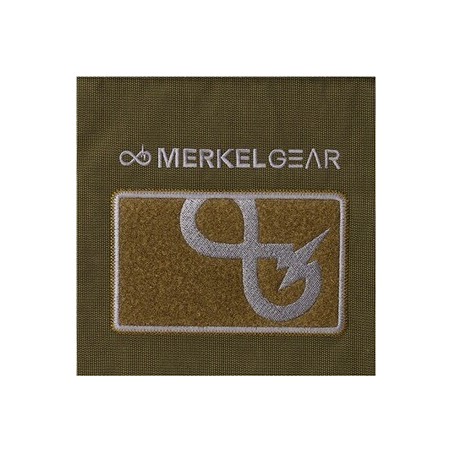 Dėklas ginklui merkel Gear Cordura PRO, 125 cm