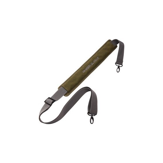 Dėklas ginklui merkel Gear Cordura PRO, 125 cm