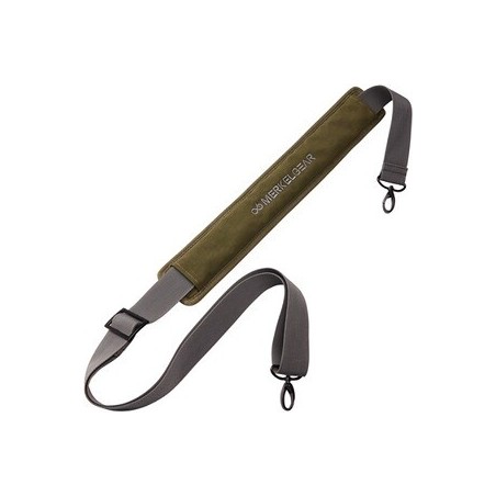 Dėklas ginklui merkel Gear Cordura PRO, 125 cm