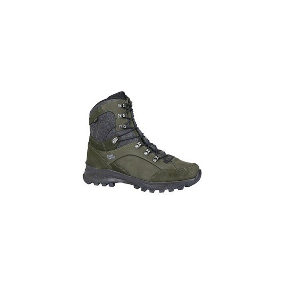 Stiefel Banks Winter GTX