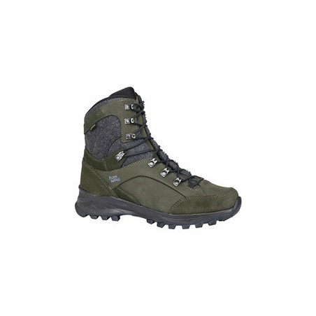 Stiefel Banks Winter GTX