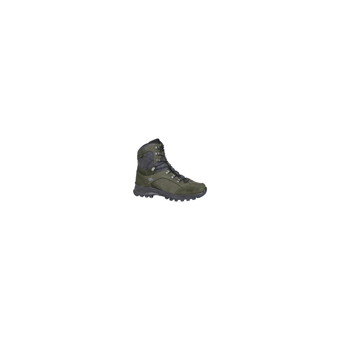 Stiefel Banks Winter GTX