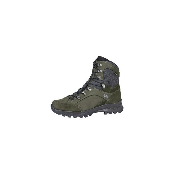 Stiefel Banks Winter GTX