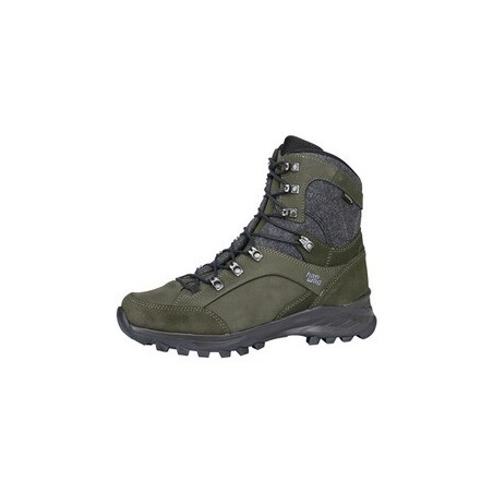 Stiefel Banks Winter GTX