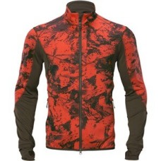 Fleecejacke Wildboar Pro