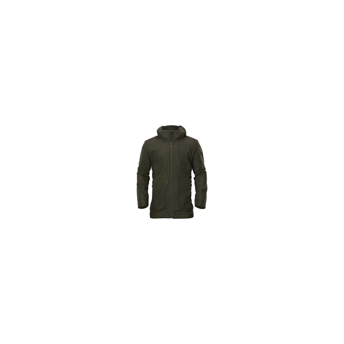 Jacke Metso Winter