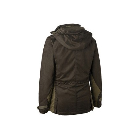 Damen Jacke Estelle Winter