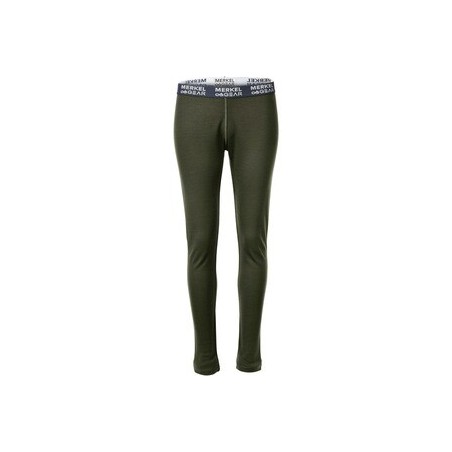 Damen Merino Leggings Ws