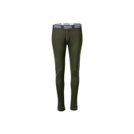 Damen Merino Leggings Ws