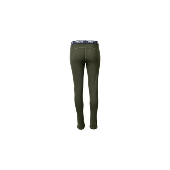 Damen Merino Leggings Ws