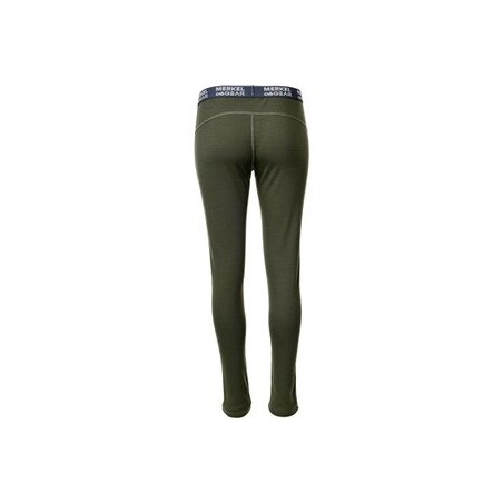 Damen Merino Leggings Ws