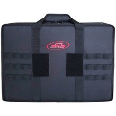 Kurzwaffenkoffer Hybrid 2SKB-SC18-01