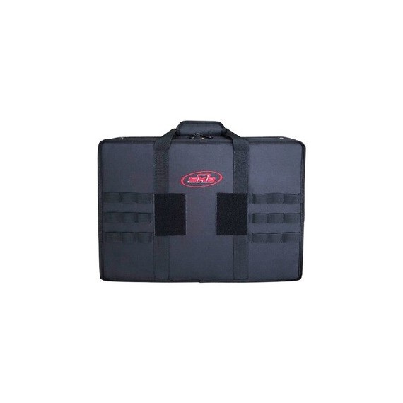 Kurzwaffenkoffer Hybrid 2SKB-SC18-01