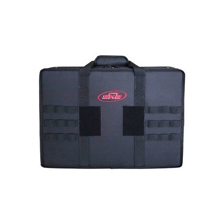 Kurzwaffenkoffer Hybrid 2SKB-SC18-01