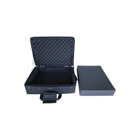 Kurzwaffenkoffer Hybrid 2SKB-SC18-01