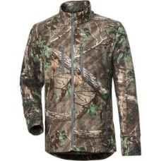 Fleecejacke Realtree®