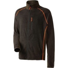 Performance-Fleecejacke Evo