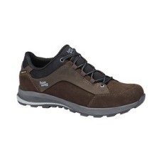 Halbschuh Banks Low GTX