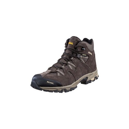 Stiefel Aschau GTX