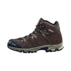 Stiefel Aschau GTX