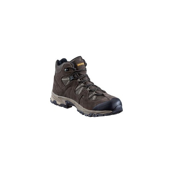 Stiefel Aschau GTX