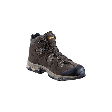 Stiefel Aschau GTX