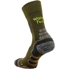 2er Pack Jagd- und Trekkingsocken