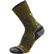 2er Pack Jagd- und Trekkingsocken