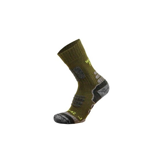 2er Pack Jagd- und Trekkingsocken