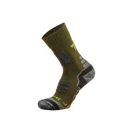 2er Pack Jagd- und Trekkingsocken