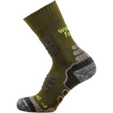 2er Pack Jagd- und Trekkingsocken