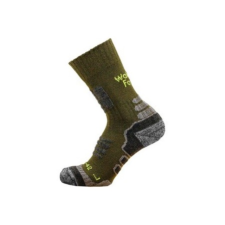 2er Pack Jagd- und Trekkingsocken