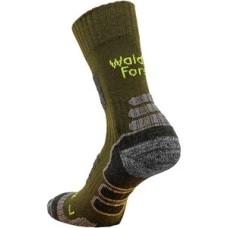 2er Pack Jagd- und Trekkingsocken