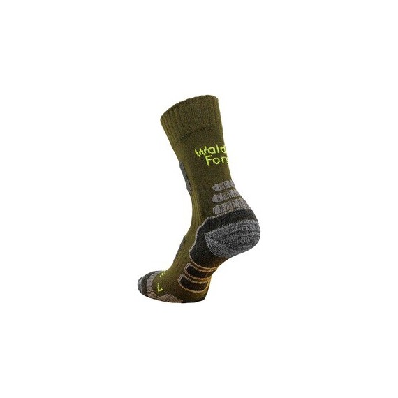 2er Pack Jagd- und Trekkingsocken