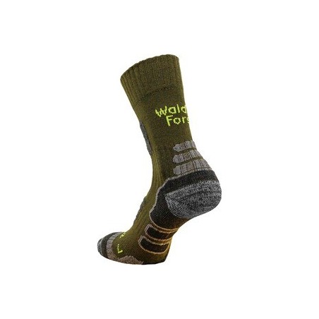 2er Pack Jagd- und Trekkingsocken