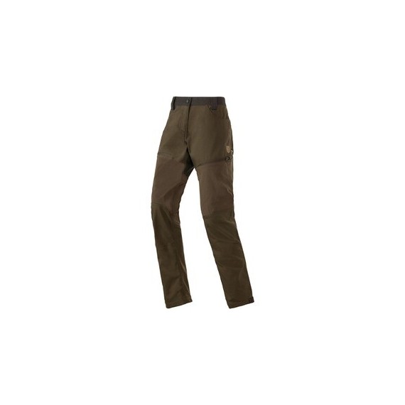 Damen Hose Field-Pro Stretch