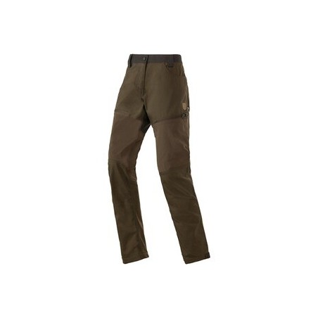 Damen Hose Field-Pro Stretch