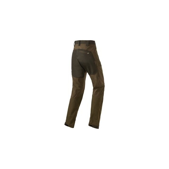 Damen Hose Field-Pro Stretch