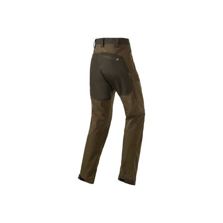 Damen Hose Field-Pro Stretch