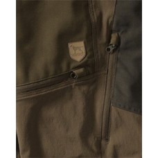 Damen Hose Field-Pro Stretch