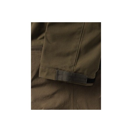 Damen Hose Field-Pro Stretch