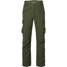 Damen Winterjagdhose Basset