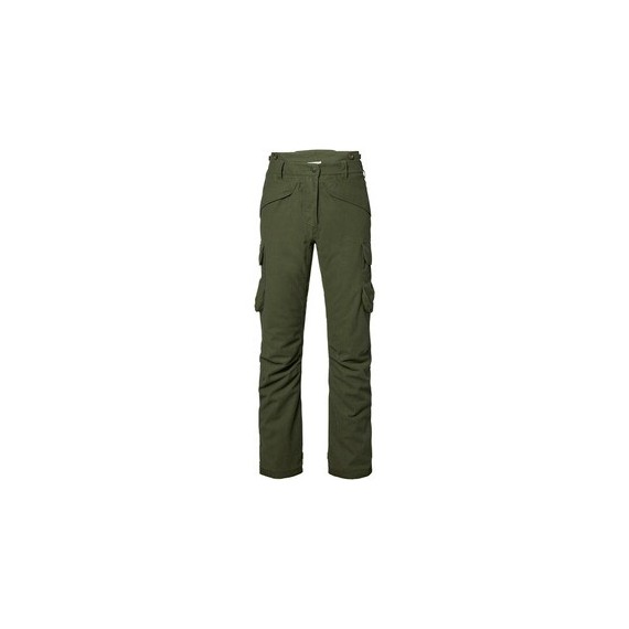 Damen Winterjagdhose Basset