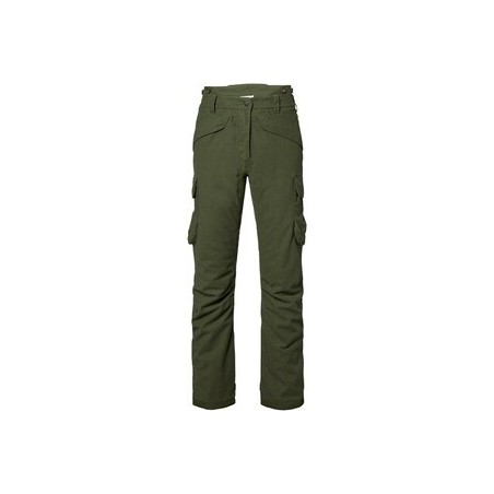 Damen Winterjagdhose Basset