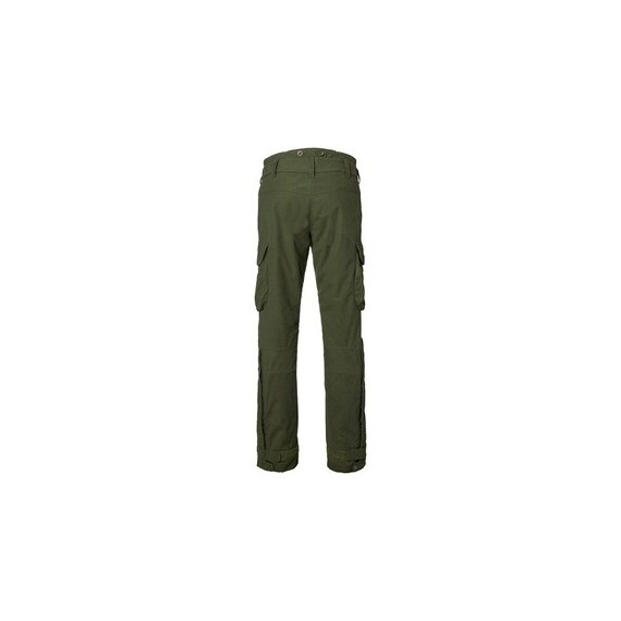 Damen Winterjagdhose Basset