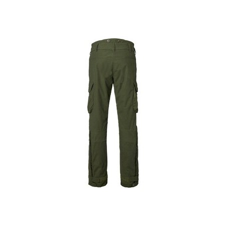 Damen Winterjagdhose Basset