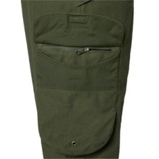 Damen Winterjagdhose Basset