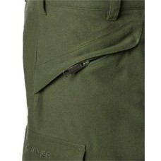 Damen Winterjagdhose Basset