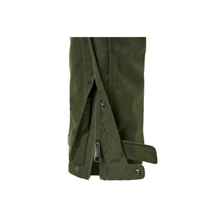 Damen Winterjagdhose Basset