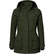 Damen Jacke Basset